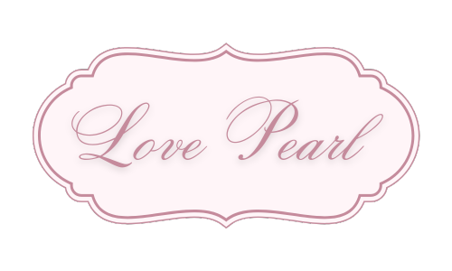 Love Pearl